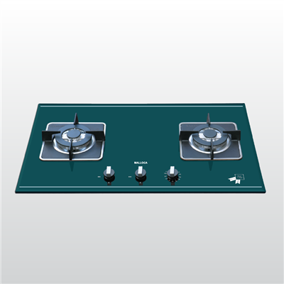 Bếp 2 Gas Malloca AS 9402G